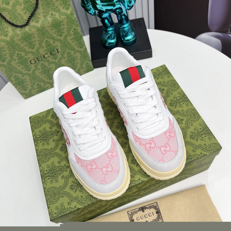 G*u*i casual shoes
